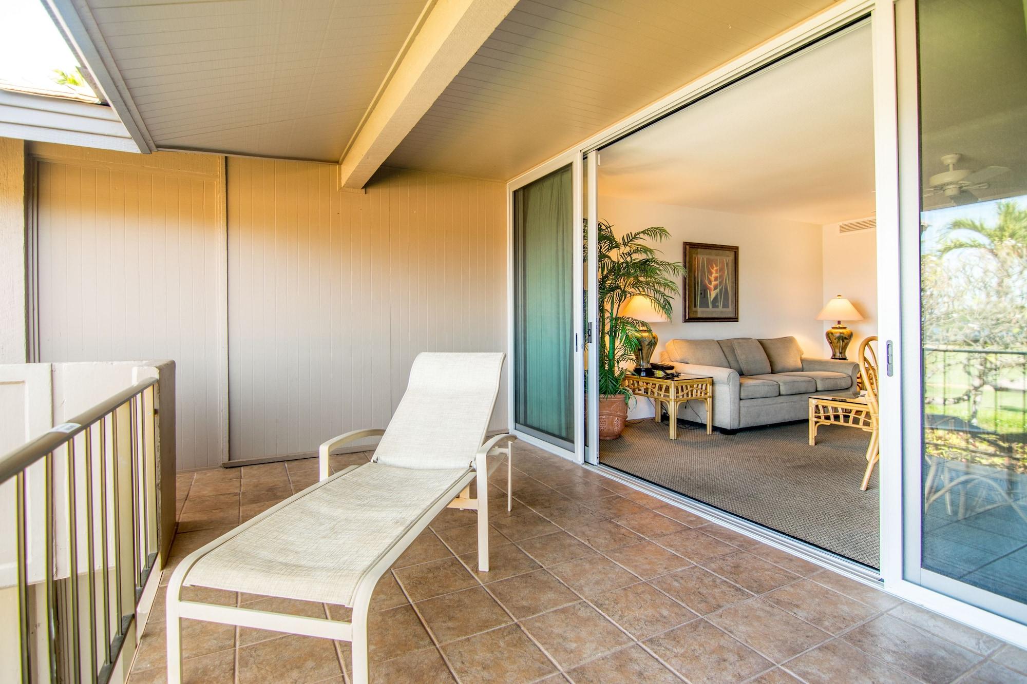 Kaanapali Maui At The Eldorado By Outrigger Apartment Exterior foto
