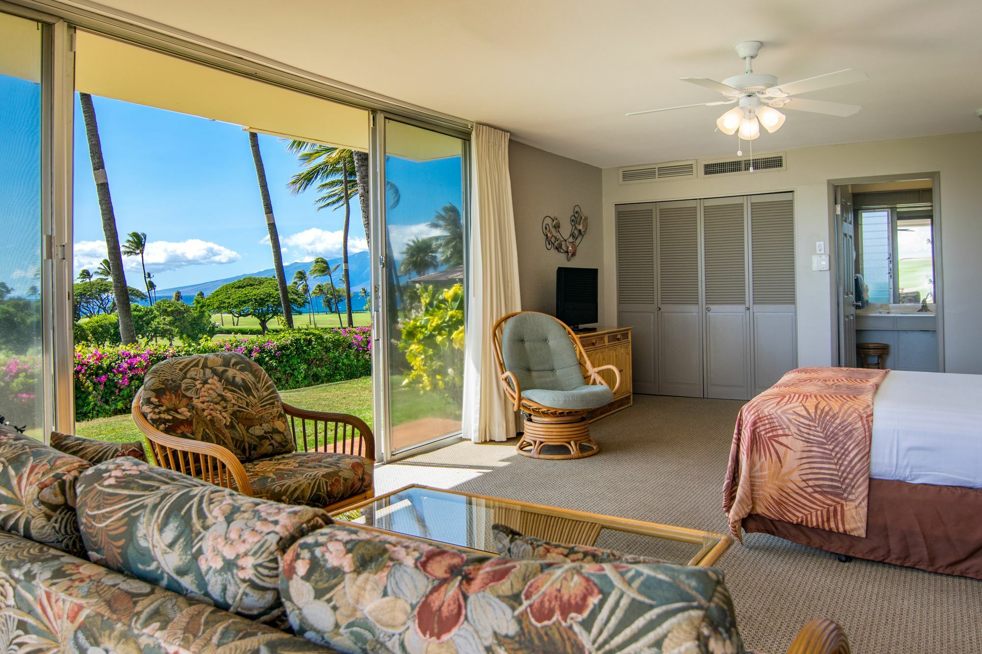 Kaanapali Maui At The Eldorado By Outrigger Apartment Exterior foto